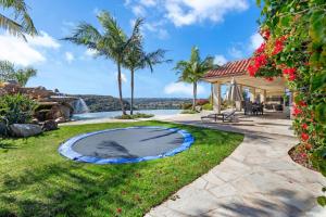 Hilltop Del Mar Lux Infinity Pool Panoramic Views