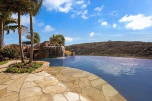 Hilltop Del Mar Lux Infinity Pool Panoramic Views