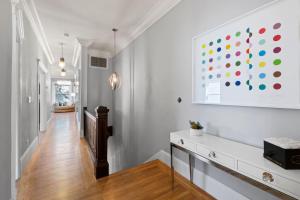 Modern Charming Pacific Heights Home Best Location