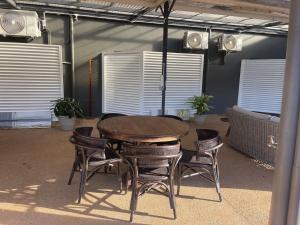 Tranquility Serenity Room 4