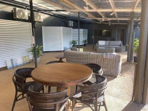 Tranquility Serenity Room 4