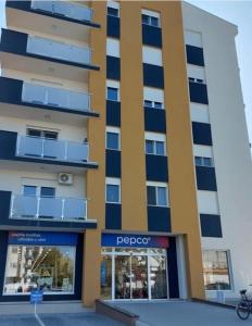 Apartman Pazova