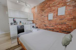 South End Serene Studio