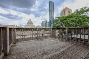 South End Serene Studio