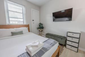 South End Serene Studio