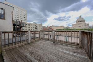 South End Serene Studio