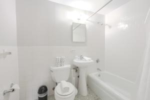 Delightful Back Bay Studio