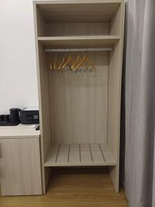 Luxury Rooms Bari