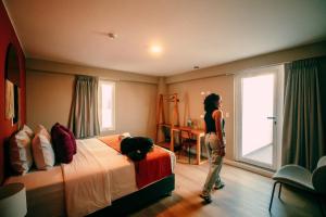 Viajero Arequipa Hostel