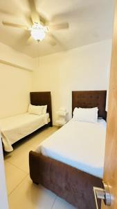 Apartamento en Boca Chica T2 612