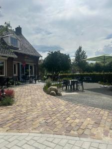 Herberg Bargerveen