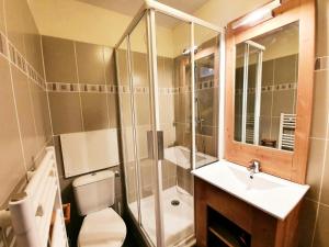 Les Chalets Des Rennes - Appartement 3 pièces - Les Chalets Des Rennes MAE-9604