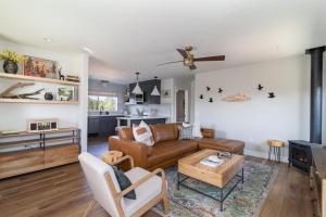 Cozy Zion Retreat Hot Tub 2 King Bedrooms - 4hvězdičkové hotely ve městě Orderville