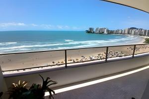 SHB - Frente ao Mar na Praia das Pitangueiras