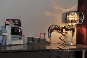 Mercure Paris Place dItalie