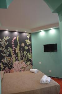 Kaleido Rooms - Tropea Center