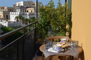 Kaleido Rooms - Tropea Center