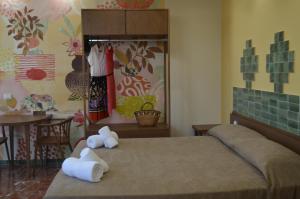 Kaleido Rooms - Tropea Center