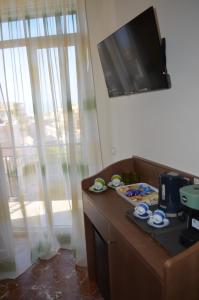 Kaleido Rooms - Tropea Center