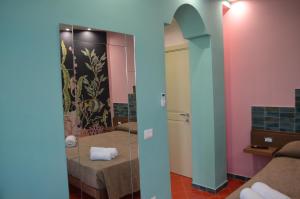 Kaleido Rooms - Tropea Center