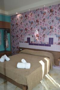 Kaleido Rooms - Tropea Center