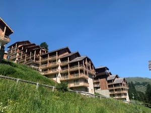 Appartements Les Chalets Des Rennes - Appartement moderne 2P4 - Les Chalets Des Rennes MAE-6551 : photos des chambres