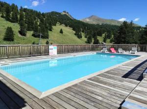 Appartements Les Chalets Des Rennes - Appartement moderne 2P4 - Les Chalets Des Rennes MAE-6551 : photos des chambres