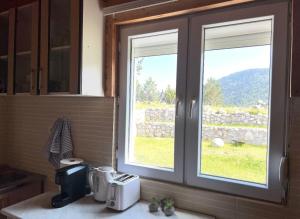 Mountain Peace Cottage