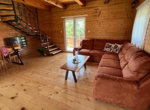 Mountain Peace Cottage