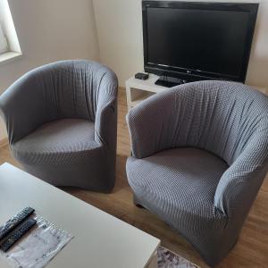 Apartmán ,,Rokytka"