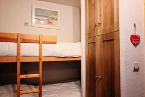 Résidence Cret De Lours 2 - Appartement 2 pièces 4 personnes à Vallandry proche des pistes et des commerces MAE-5111