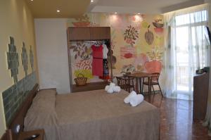 Kaleido Rooms - Tropea Center