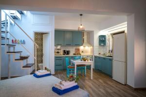 Kalithea Chorio 1 - 4hvězdičkové hotely ve městě Palekastro