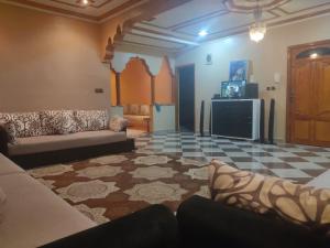 Mogadorista pour les familles