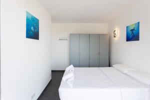 Appartements LES ANGES -F2 Appartement, terrasse vue mer, piscine, wifi : photos des chambres