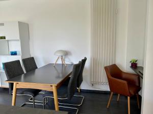 Appartements LES ANGES -F2 Appartement, terrasse vue mer, piscine, wifi : photos des chambres