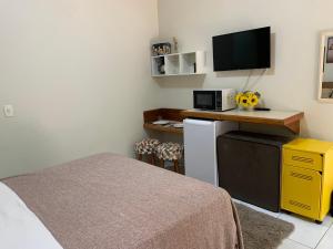 RIVIERA SERVICE- Suíte Casal -113