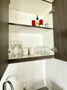 Hermoso Departamento frente a Playa Brava