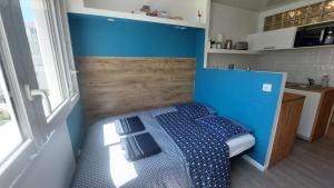 Appartements O Cosy Studio : photos des chambres
