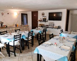 Sunset Bed and Breakfast