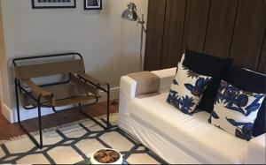 Apto Studio Hotel Praia Brava