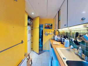 Résidence D09-tregastel - Maison de vacances à Trégastel au cœur de la Côte de Granit Rose MAE-6713