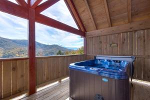 Lost Horizon by Venture Smoky Mountains