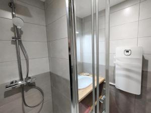 Résidence Royal Peyragudes Mp - T26pers -ROYAL 44A- Peyresourde MAE-3601