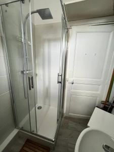 Appartements Residence Ondine - T2 de charme au coeur du Val-Andre MAE-8683 : photos des chambres