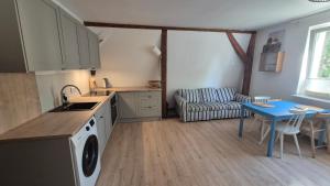Apartament LUA