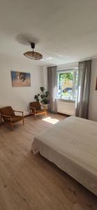 Apartament LUA