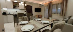 EDEM Luxury Apartments Preveza