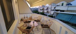 EDEM Luxury Apartments Preveza