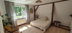 Apartament LUA